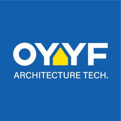 OYYF Architecture Technology Co.Ltd. Logo