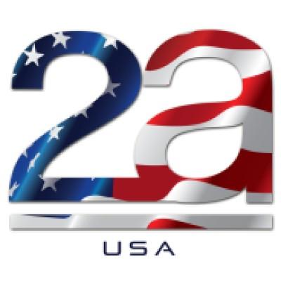 2A USA INC Logo