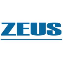 ZEUS Bearings Company Logo