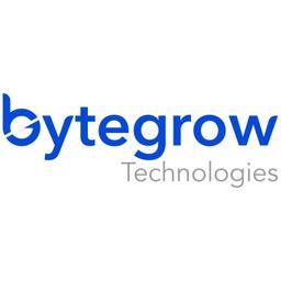 Bytegrow Technologies Logo