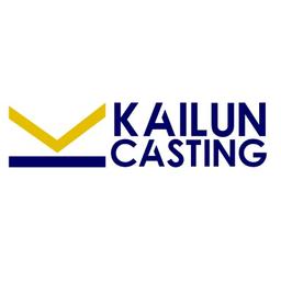Kailuncasting Logo