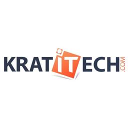 KratiTech Logo