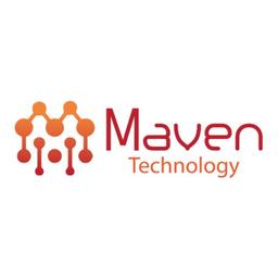 Maven Technology - Digital Marketing Agency Logo