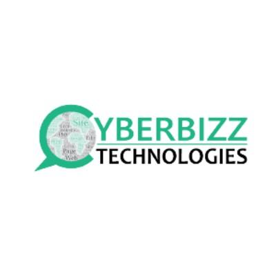 Cyberbizz Technologies Logo
