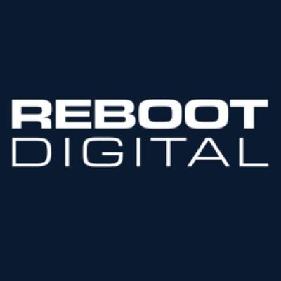 Reboot Digital's Logo