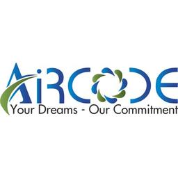AirCode Technologies Pvt. Ltd. Logo