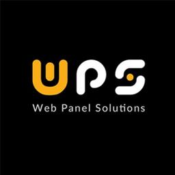 Web Panel Solutions Logo