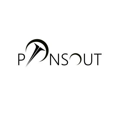Pinsout Innovation Logo