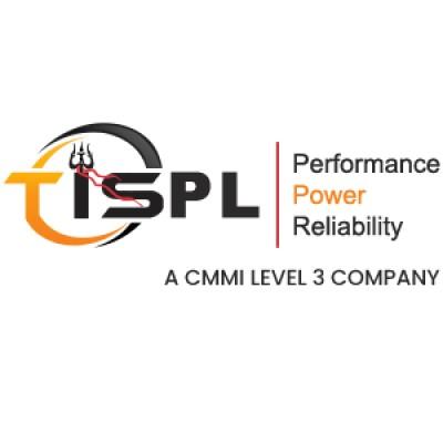 TISPL TECH (A CMMi Level -3 Company) Logo