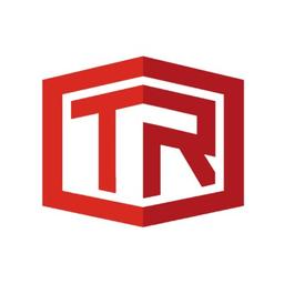 TR Aluminum Designs Logo