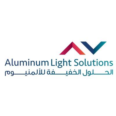 Aluminum Light Solutions Logo