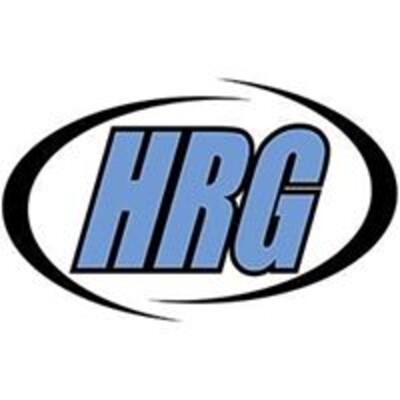 Highrise Glass Logo