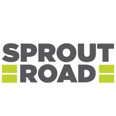 Sprout Road Logo