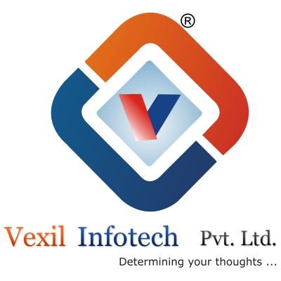 Vexil Infotech Logo