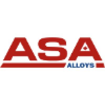 ASA Alloys Logo