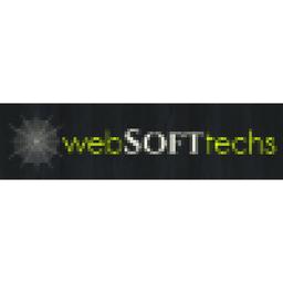Websofttechs.com Logo