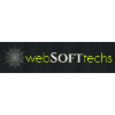 Websofttechs.com Logo
