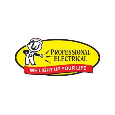 Professional Electrical & Controls Ltd. Logo