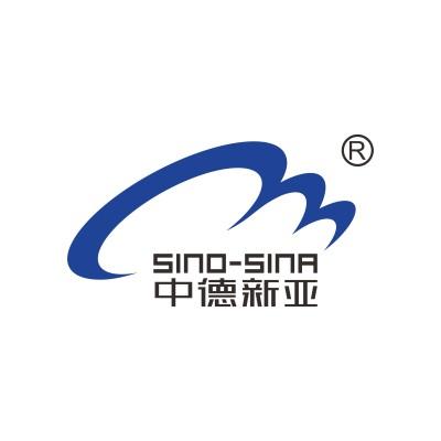 Sino-sina Building Material Co.Ltd.'s Logo