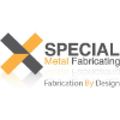Special Metal Fabricating Ltd. Logo