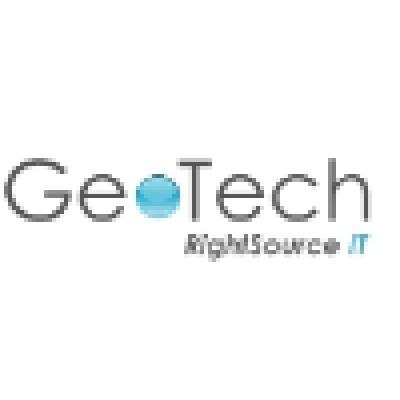 GeoTech Infoservices Pvt. Ltd. Logo