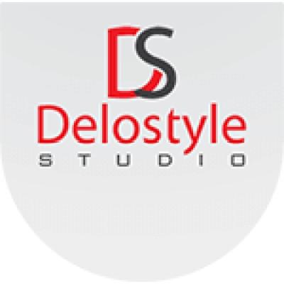 Delostyle Studio Logo