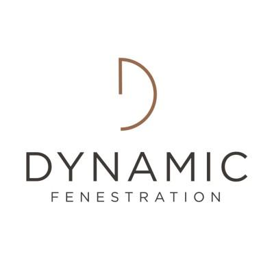 Dynamic Fenestration Logo