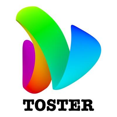 Toster Software Logo