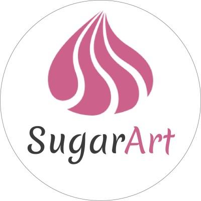 Sugar Art Logo