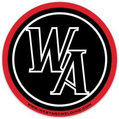 West Arc Welding & Fabrication Logo