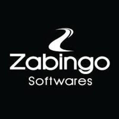 Zabingo Softwares Logo