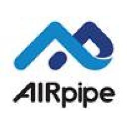 AIRpipe Canada Logo