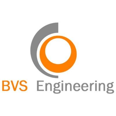 BVS Engineering BV Logo