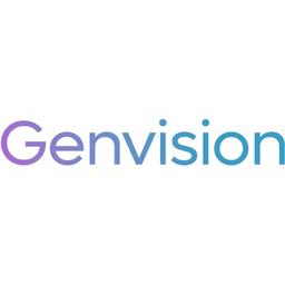 Genvision Logo