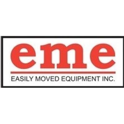 Easily Moved Equipment Inc. Logo