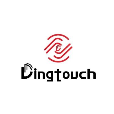 Shenzhen Dingtouch Electronics Technology Co.Ltd. Logo