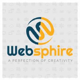 Websphire Logo
