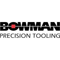 Bowman Precision Tooling Logo