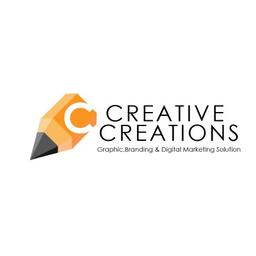 CreativeCreations.co Logo
