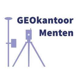 Geokantoor Menten bv Logo