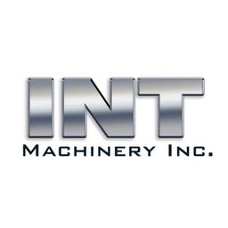 INT Machinery Inc. Logo