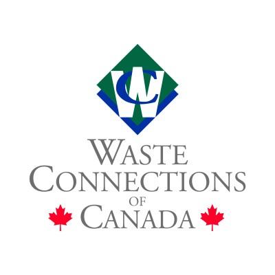 Waste Connections, Inc Logo