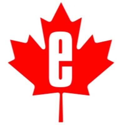 Canadian e Technologies Logo