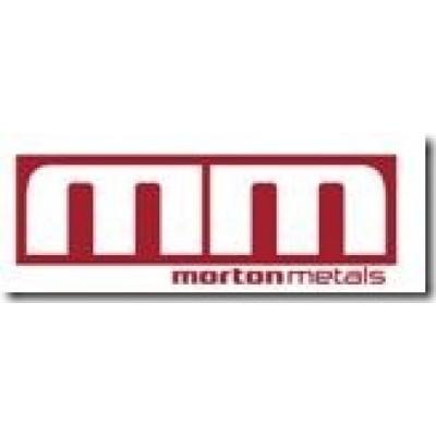 Morton Metals Logo