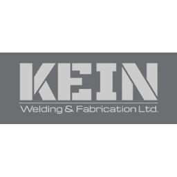 KEIN Welding & Fabrication Ltd. Logo