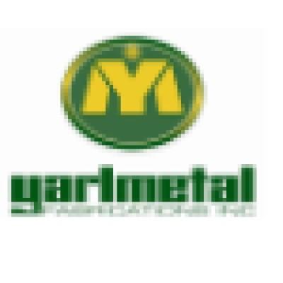 Yarlmetal Fabrications Inc's Logo