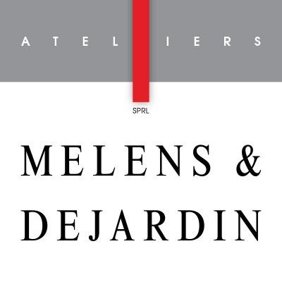 Ateliers Melens & Dejardin Logo