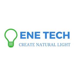 Eagle New Energy Technology Company Limited Logo
