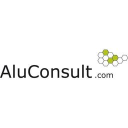 AluConsult Logo