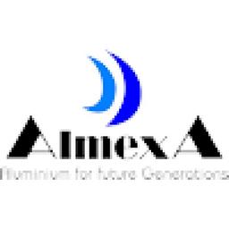 AlmexA A/S Logo